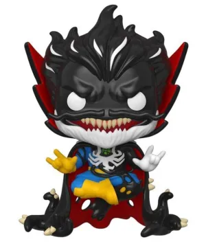 VENOM FIG 9CM POP DOCTOR EXTRAÑO                                           