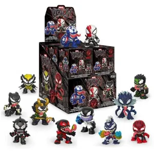 VENOM MINIFIGURA MYSTERY MINI 6CM                                          