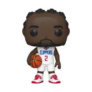 NBA FIG 9CM POP KAWHI LEONARD (CLIPPERS)                                   