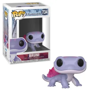FROZEN 2 FIG 5CM POP BRUNI (FUNKO 734)                                     