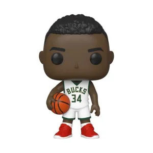 NBA FIG 9CM POP GIANNIS ANTETOKOUNMPO (BUCKS)                              