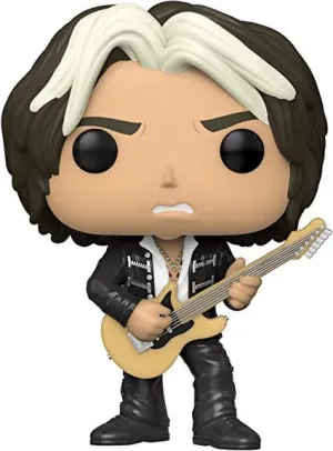 AEROSMITH FIG 9CM POP JOE PERRY                                            