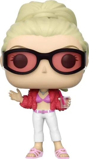 UNA RUBIA MUY LEGAL POP! MOVIE VINYL FIGURA ELLE AL SOL 9 CM