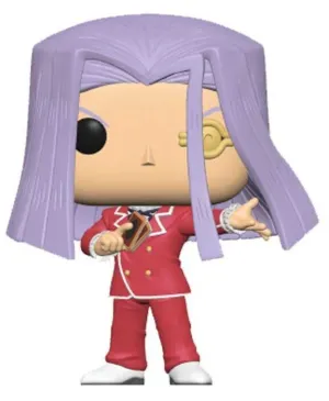 YU-GI-OH FIG 9CM POP MAXIMILLION PEGASUS                                   