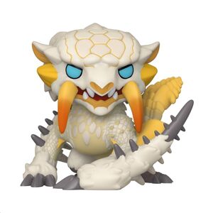 MONSTER HUNTER FIGURA 9 CM FROSTFANG POP! ANIMATION F-800