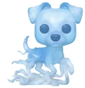 HARRY POTTER FIG 9CM POP PATRONUS RON                                      