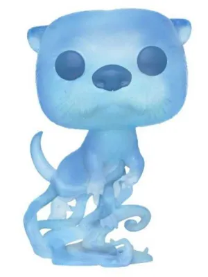 HARRY POTTER FIG 9CM POP PATRONUS HERMIONE                                 