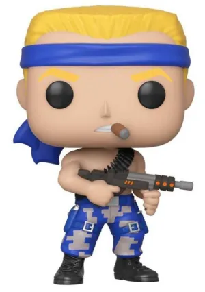 CONTRA FIG 9CM POP BILL                                                    