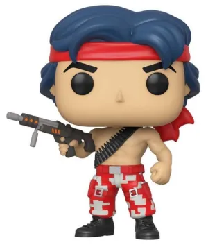 CONTRA FIG 9CM POP LANCE                                                   