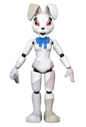 FIVE NIGHT AT FREDDYS SECURITY BREACH FIG 13CM VANNY                       