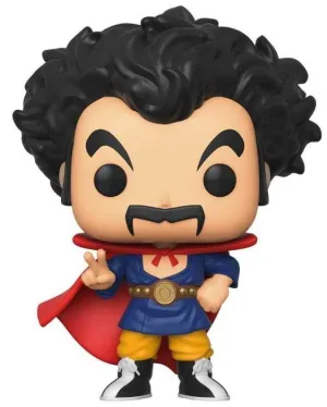 DRAGON BALL SUPER FIG 9CM POP HERCULE                                      