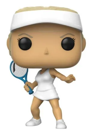 TENNIS LEGENDS FIG 9CM POP MARIA SHARAPOVA                                 