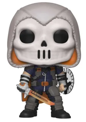 MARVEL AVENGERS (VIDEOJUEGO 2020) FIG 9CM POP TASKMASTER                   
