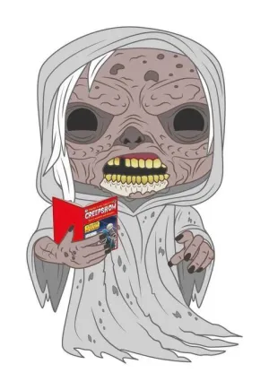 CREEPSHOW FIG 9CM POP THE CREEP                                            