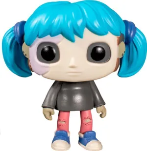 SALLY FIG 9CM POP SALLY FACE                                               