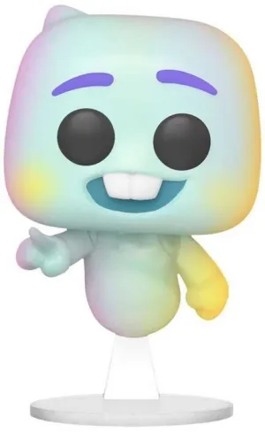 SOUL FIG 9CM POP SOUL                                                      
