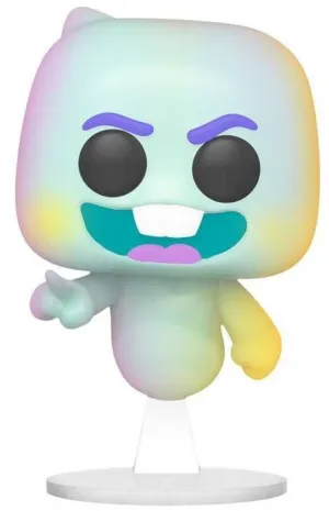 SOUL FIG 9CM POP SOUL SONRIENDO                                            