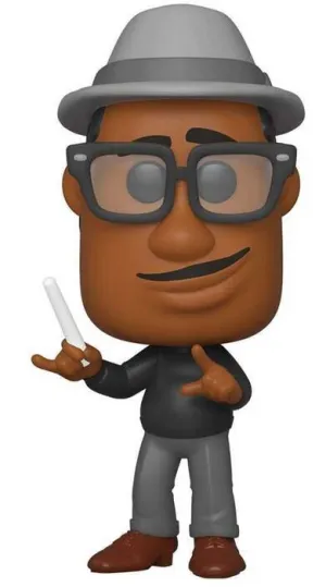 SOUL FIG 9CM POP JOE                                                       