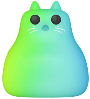 SOUL FIG 9CM POP MR MITTENS (EN EL MUNDO DE SOUL)                          