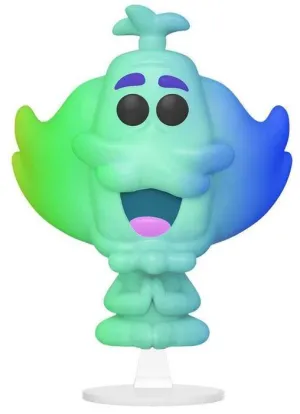 SOUL FIG 9CM POP MOONWIND                                                  
