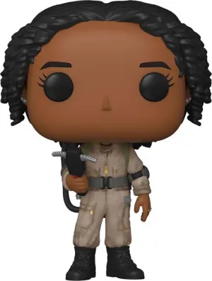 CAZAFANTASMAS: MÁS ALLÁ POP! VINYL FIGURA LUCKY 9 CM