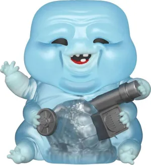 CAZAFANTASMAS: MÁS ALLÁ POP! VINYL FIGURA MUNCHER 9 CM
