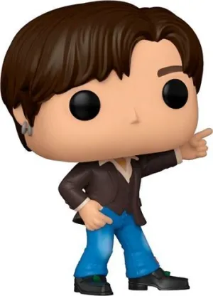 BTS POP! MUSIC VINYL FIGURA SUGA 9 CM