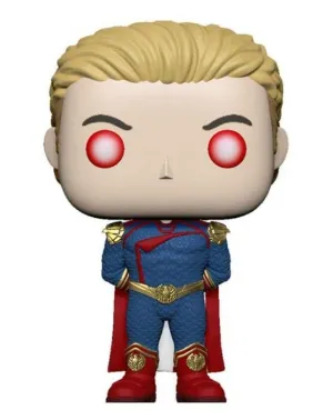 THE BOYS FIG 9CM POP HOMELANDER                                            