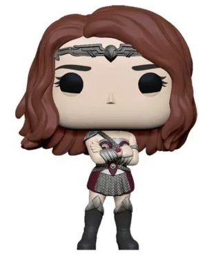 THE BOYS FIG 9CM POP QUEEN MAEVE                                           