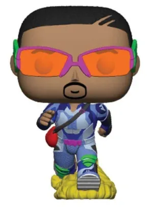 THE BOYS FIG 9CM POP A-TRAIN                                               