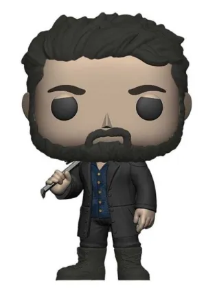 THE BOYS FIG 9CM POP BUTCHER (CARNICERO)                                   