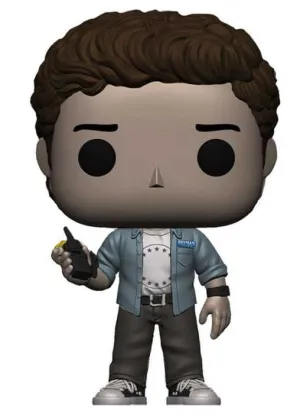 THE BOYS FIG 9CM POP HUGHIE                                                
