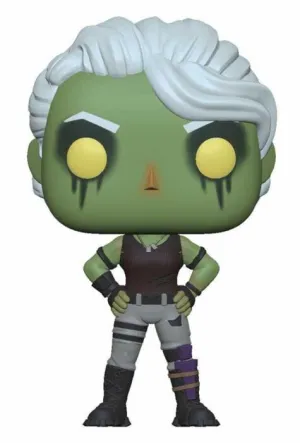 FORTNITE FIG 9CM POP GHOUL TROOPER                                         