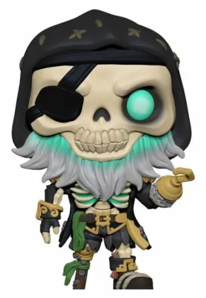 FORTNITE FIG 9CM POP BLACKHEART                                            