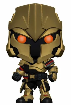 FORTNITE FIG 9CM POP ULTIMA KNIGHT                                         