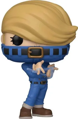 MY HERO ACADEMIA FIG 9CM POP BEST JEANIST                                  