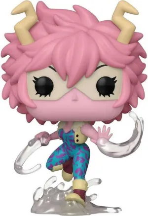 MY HERO ACADEMIA FIG 9CM POP MINA ASHIDO                                   