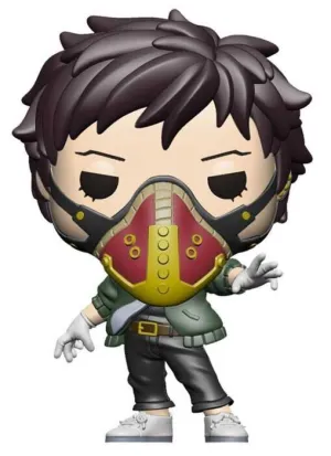 MY HERO ACADEMIA FIG 9CM POP KAI CHISAKI (OVERHAUL)                        