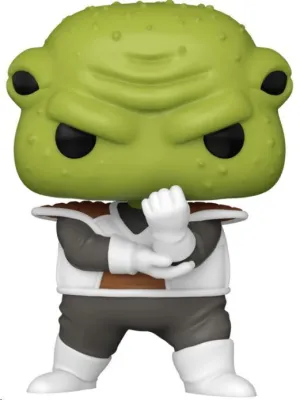 DRAGON BALL Z FIGURA POP! ANIMATION VINYL GULDO 9 CM