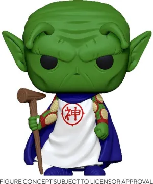 DRAGON BALL Z FIGURA POP! ANIMATION VINYL KAMI 9 CM