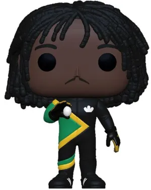 ELEGIDOS PARA EL TRIUNFO FIGURA POP! MOVIES VINYL SANKA COFFIE 9 CM