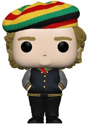 ELEGIDOS PARA EL TRIUNFO FIGURA POP! MOVIES VINYL IRVING IRV BLITZER 9 CM