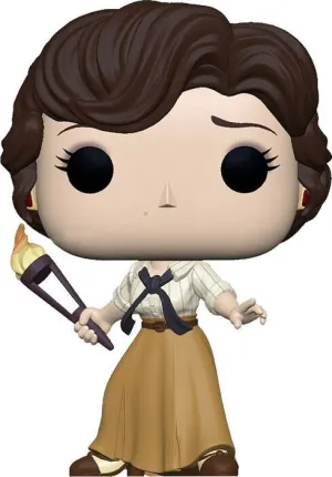 LA MOMIA (2008) FIGURA POP! MOVIES VINYL EVELYN CARNAHAN 9 CM