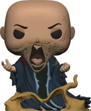 LA MOMIA (2008) FIGURA POP! MOVIES VINYL IMHOTEP 9 CM
