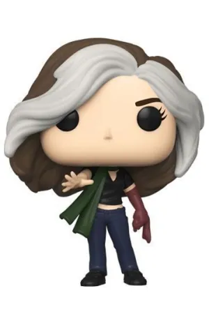 X-MEN 20TH ANNIVERSARY POP! MARVEL VINYL FIGURA ROGUE 9 CM