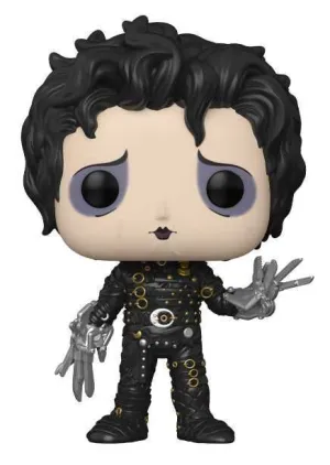 EDUARDO MANOSTIJERAS FIG 9CM POP EDUARDO                                   