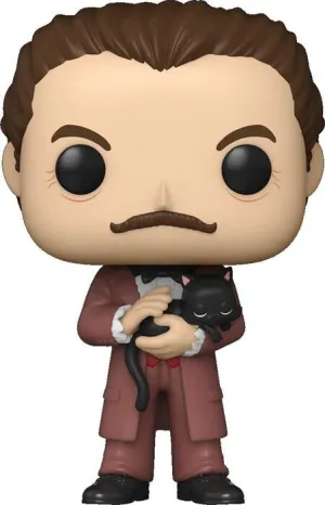 VINCENT PRICE HORROR POP! ICONS VINYL FIGURA 9CM VINCENT PRICE