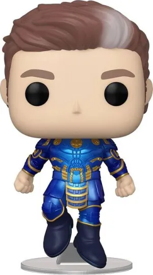 LOS ETERNOS POP! MARVEL VINYL FIGURA IKARIS 9 CM