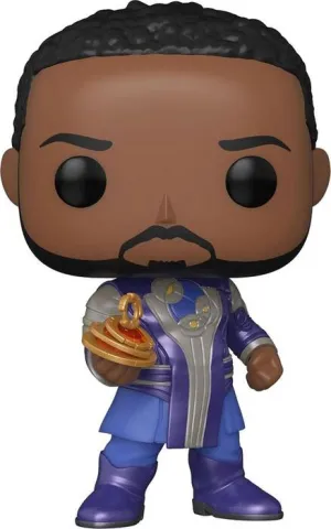 LOS ETERNOS POP! MARVEL VINYL FIGURA PHASOTOS 9 CM