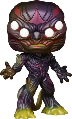 LOS ETERNOS POP! MARVEL VINYL FIGURA KRO 9 CM